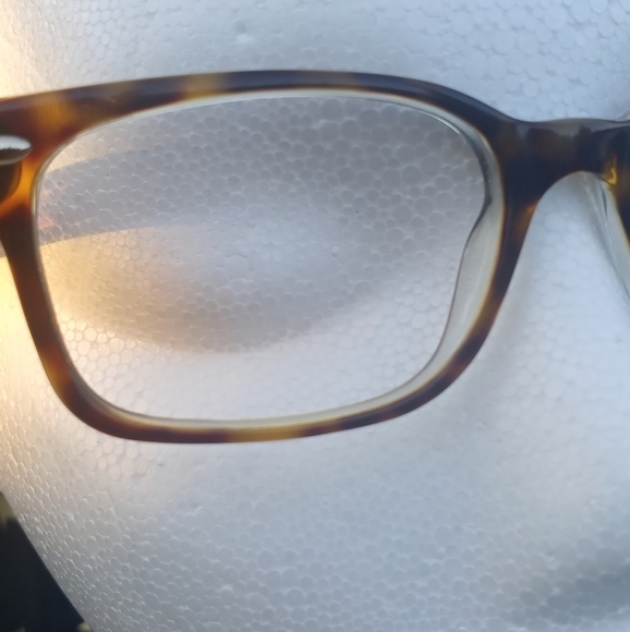 Authentic Ray-Ban ophthalmic glasses - Picture 6 of 12